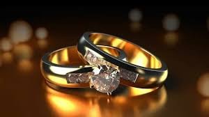 New Diamond ring