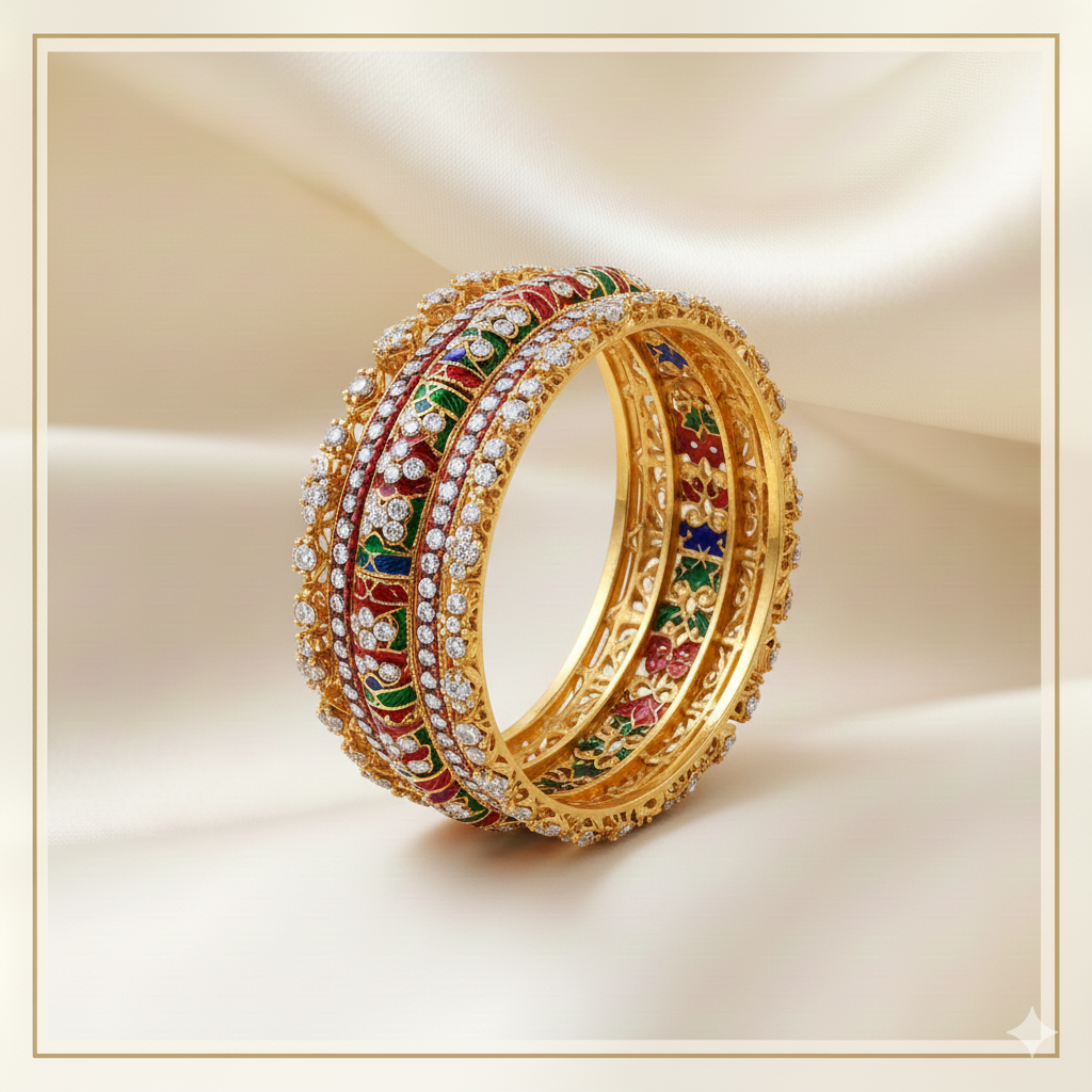 Bangles
