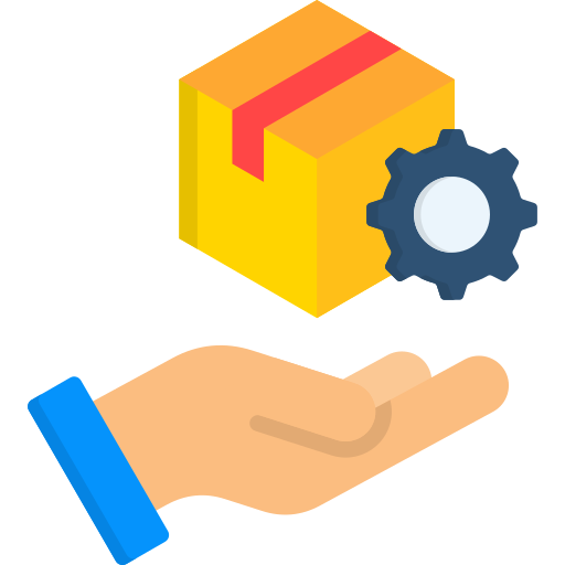 Customization Icon